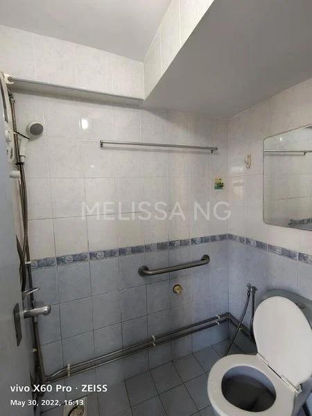 5 Room (5I) HDB for Rent in  204 Boon Lay Drive - Image 5